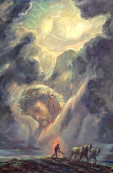 All Power - H. Willard Ortlip