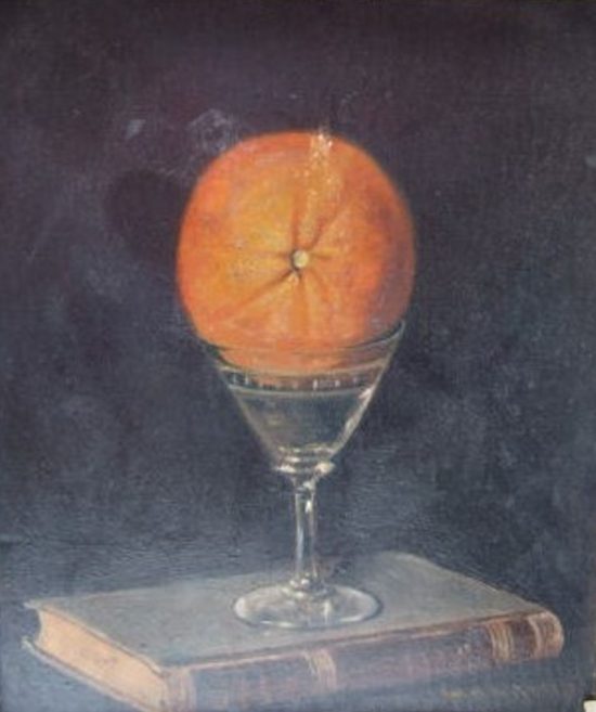 01427 orange in goblet copy